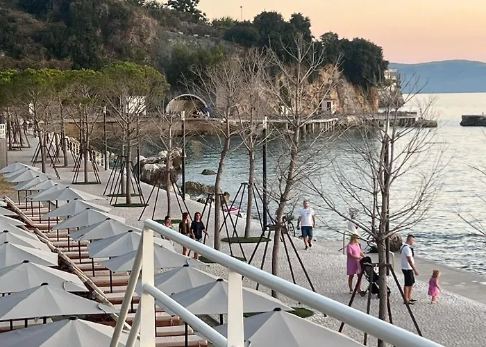 Appartement Sea View Luxury *