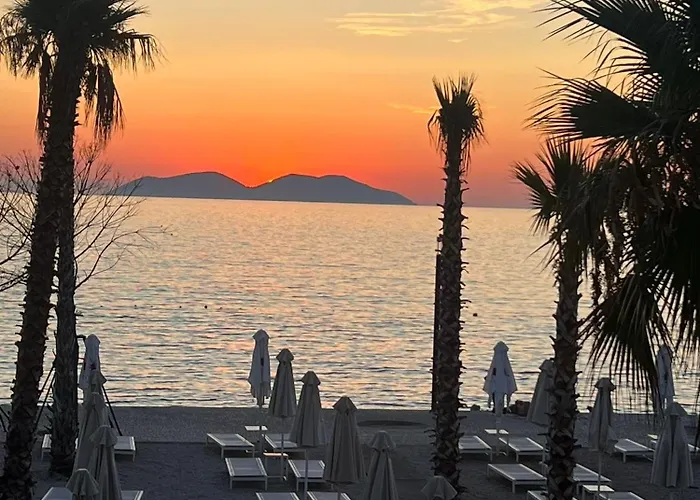 Sea View Luxury * Vlorë